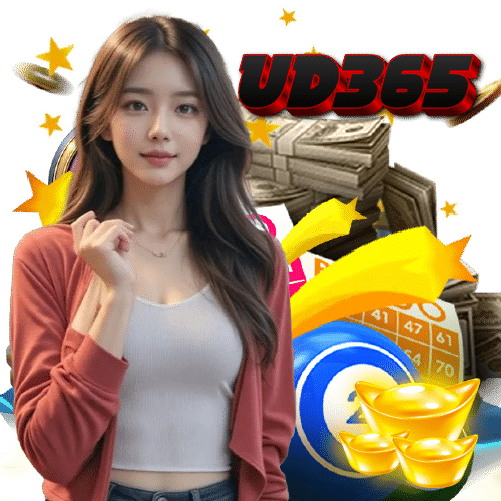 ud365 สล็อต